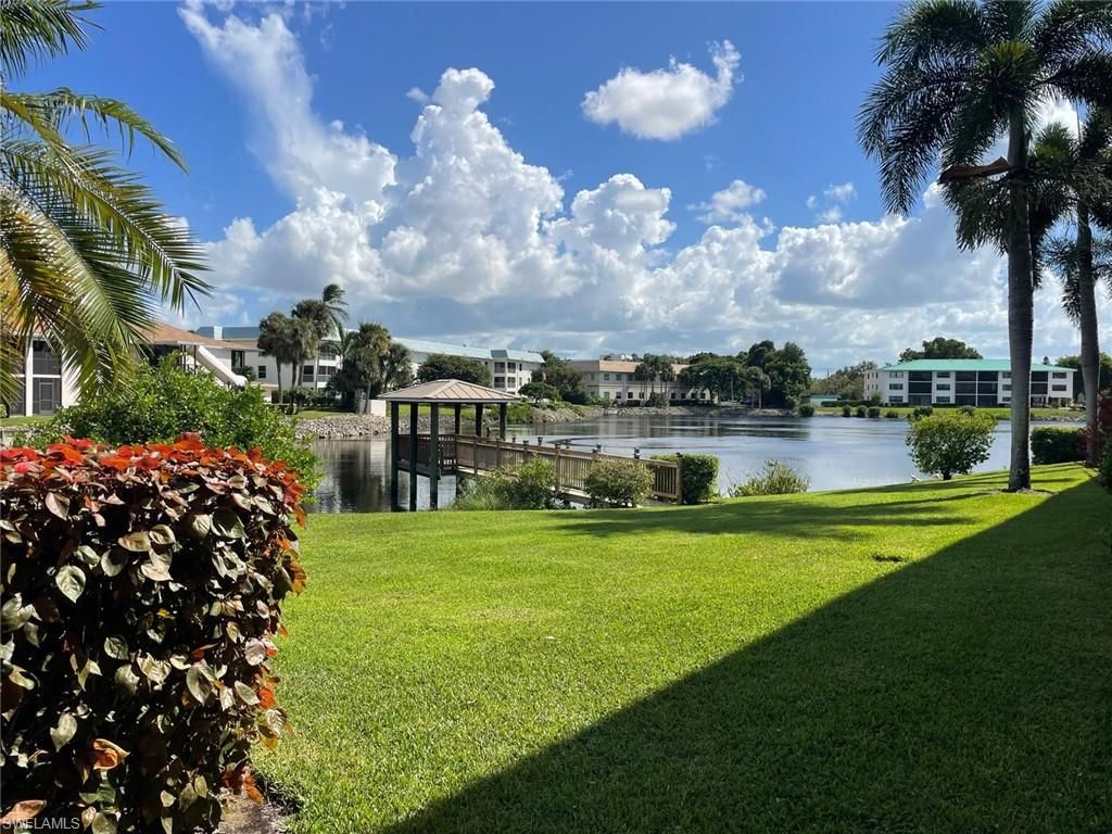 Photo of 3150 Binnacle DR #318, NAPLES, FL 34103 (MLS # 226016912)