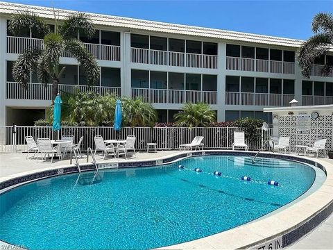 Photo of 3150 Binnacle DR #318, NAPLES, FL 34103 (MLS # 226016912)