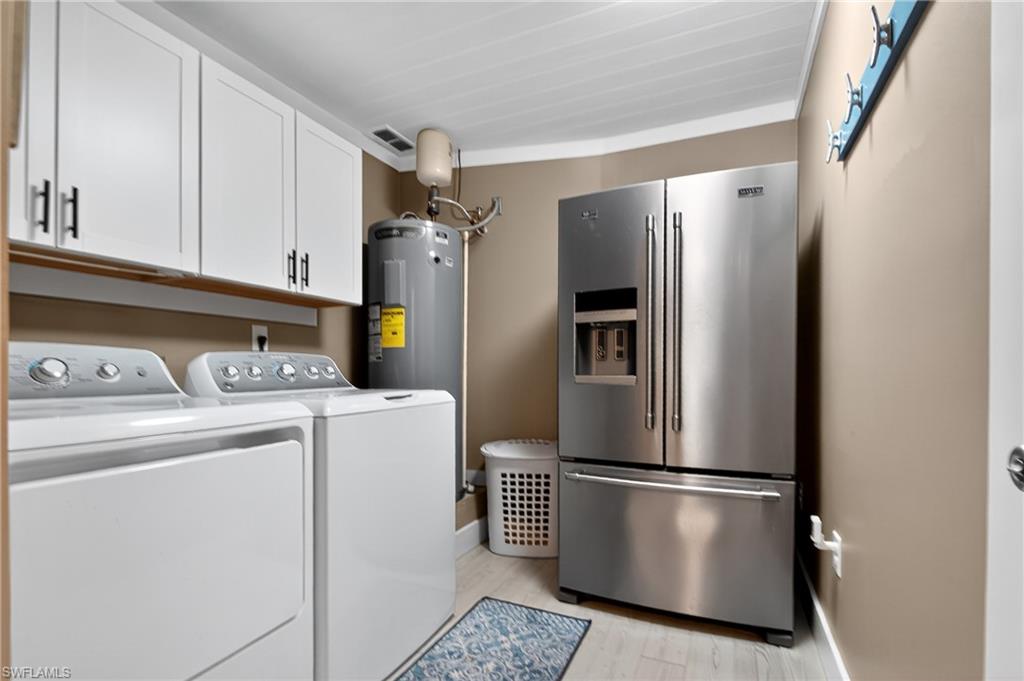 ISLES OF CAPRI - Residential