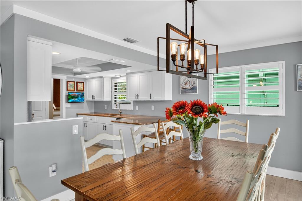 ISLES OF CAPRI - Residential