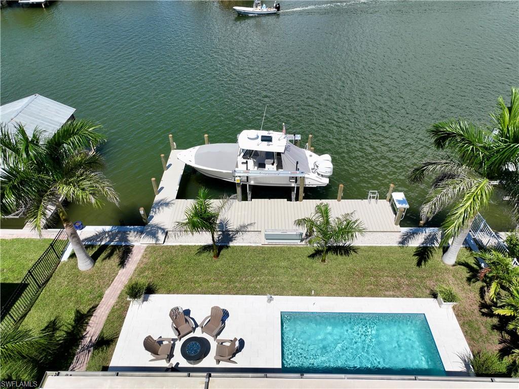 ISLES OF CAPRI - Residential