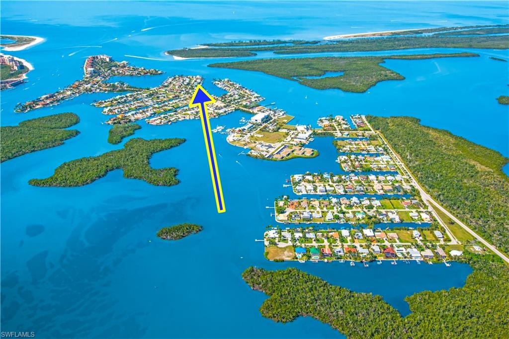 ISLES OF CAPRI - Residential