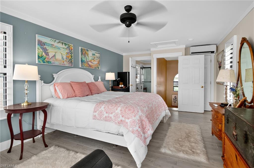 ISLES OF CAPRI - Residential