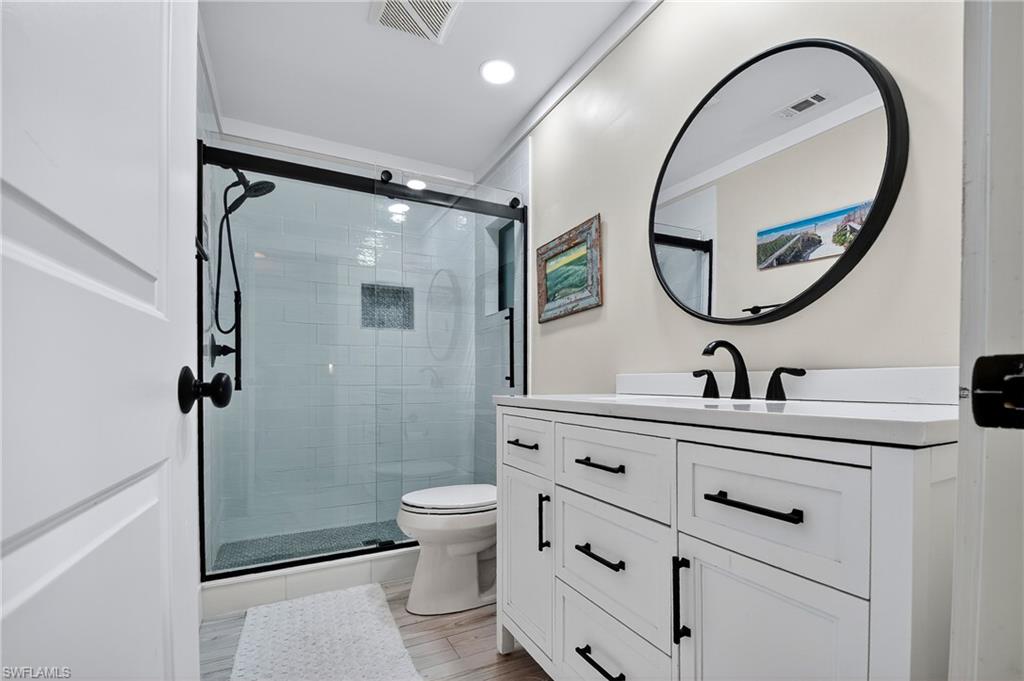 ISLES OF CAPRI - Residential