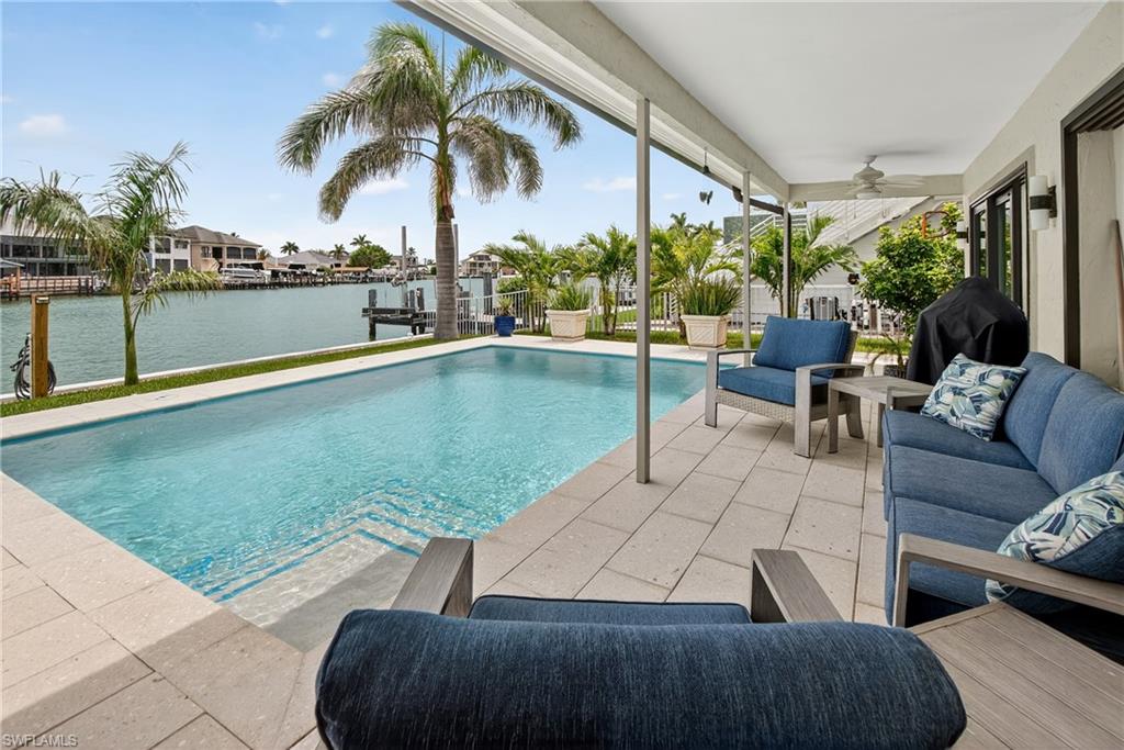 ISLES OF CAPRI - Residential