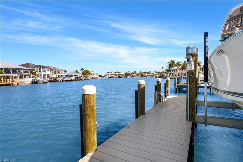 ISLES OF CAPRI - Residential