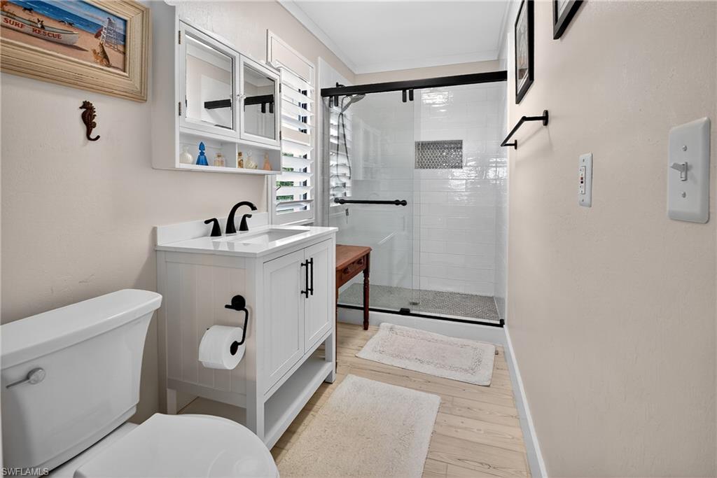 ISLES OF CAPRI - Residential