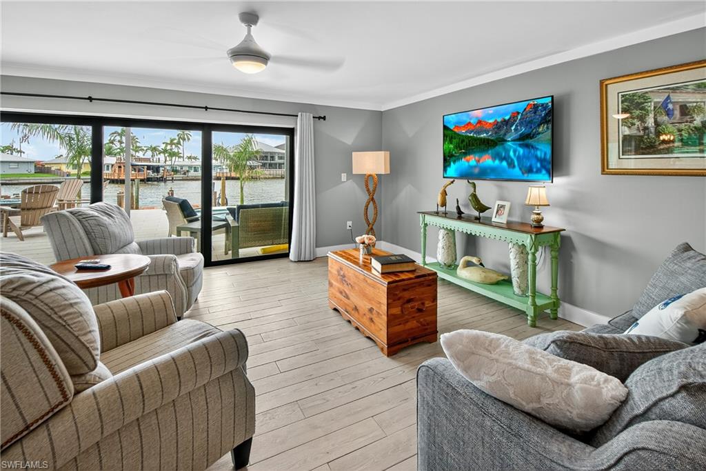 ISLES OF CAPRI - Residential