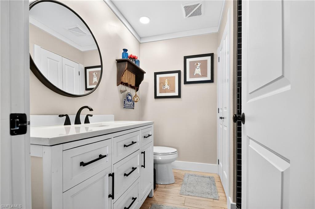 ISLES OF CAPRI - Residential