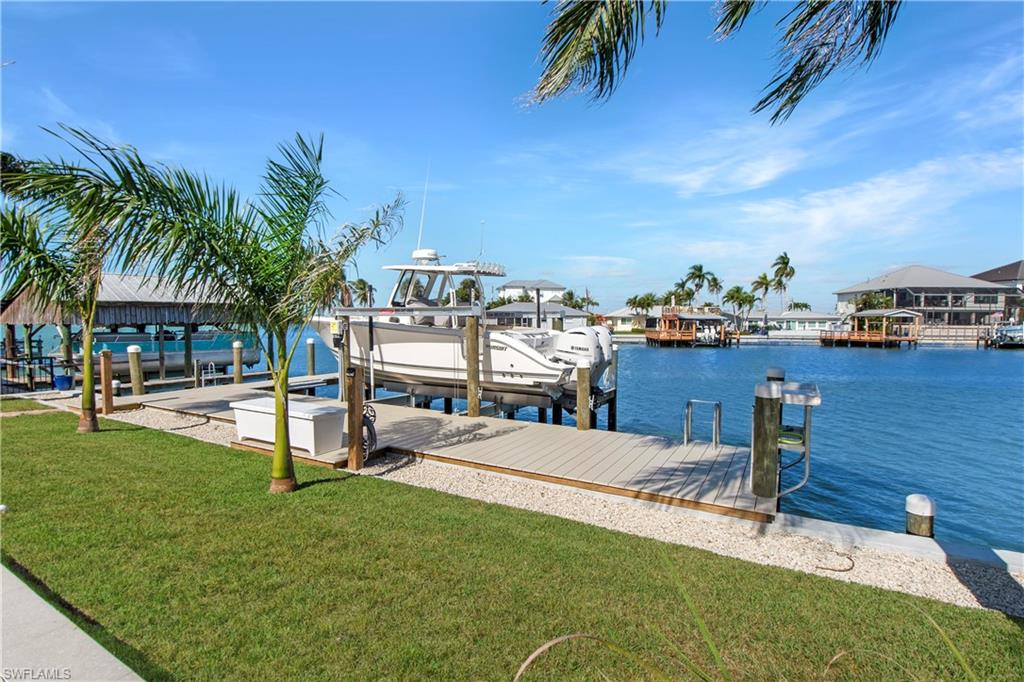 ISLES OF CAPRI - Residential