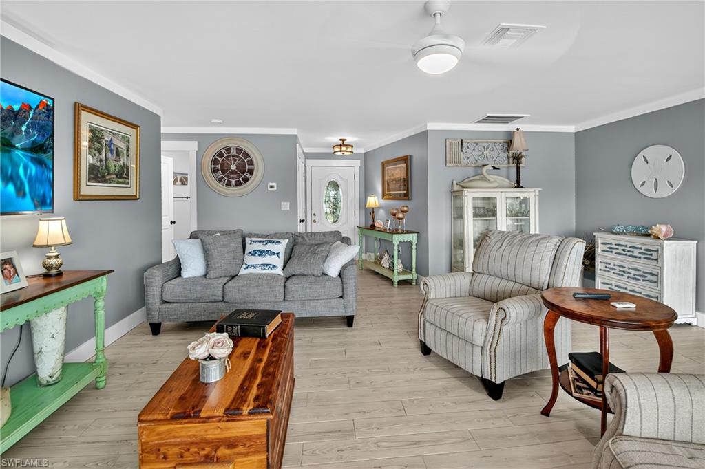 ISLES OF CAPRI - Residential