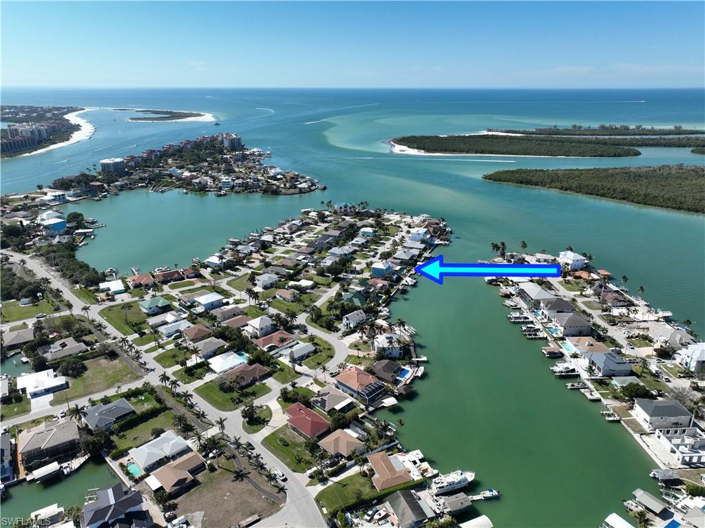 ISLES OF CAPRI - Residential