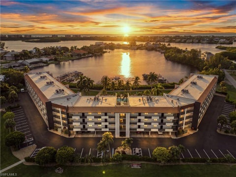 Photo of 226 3rd ST #215, BONITA SPRINGS, FL 34134 (MLS # 226032844)