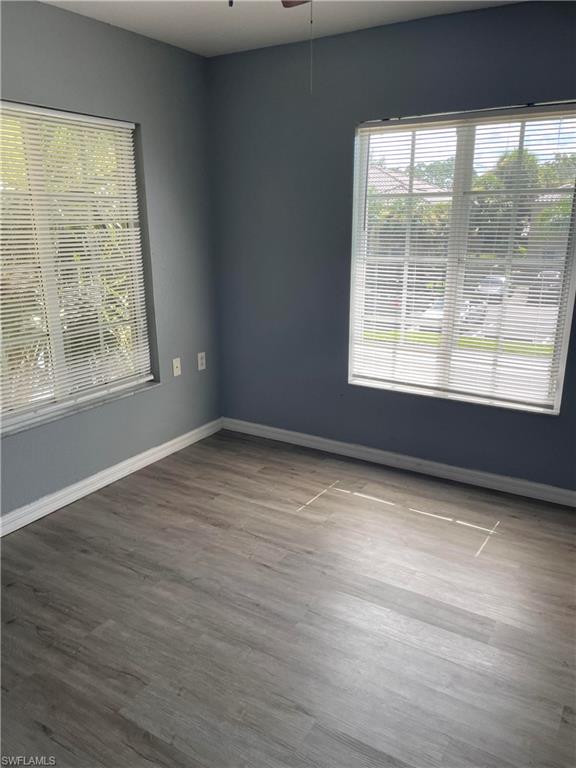 VILLAGE OF STONEYBROOK - Residential Lease