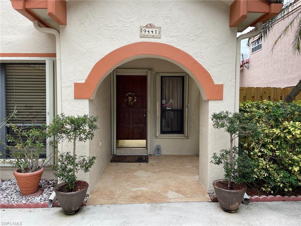 PLANTATION - Residential