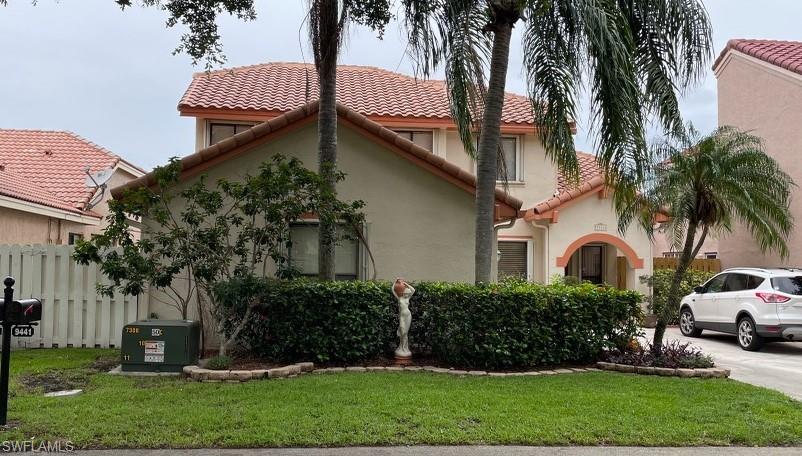 PLANTATION - Residential