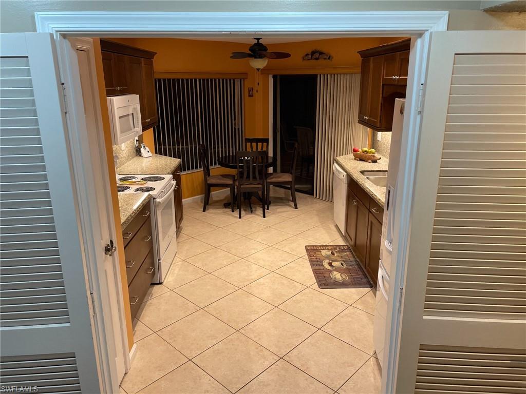 PLANTATION - Residential