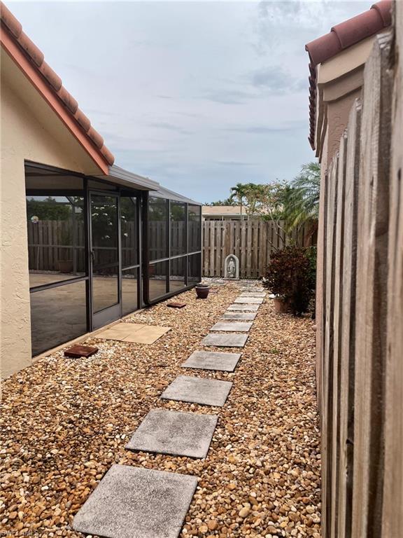 PLANTATION - Residential