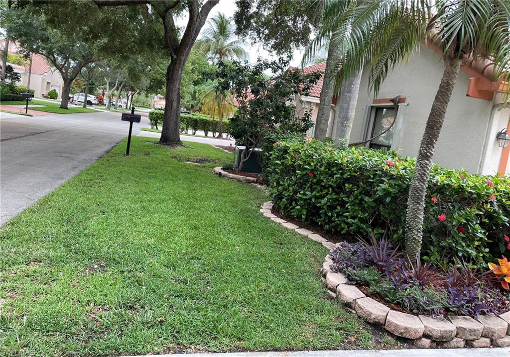 PLANTATION - Residential