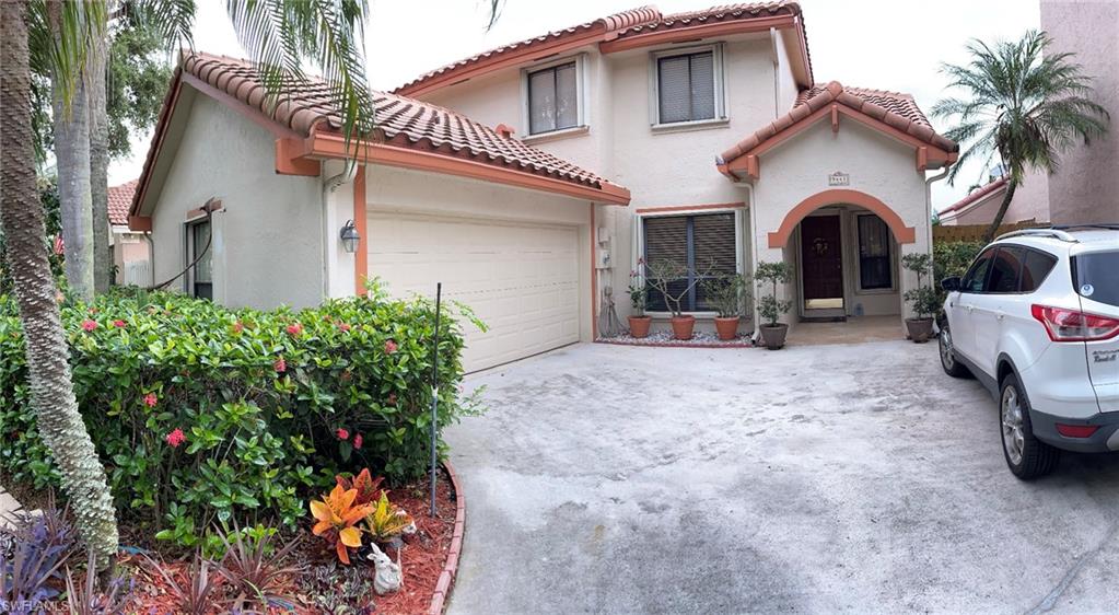 PLANTATION - Residential