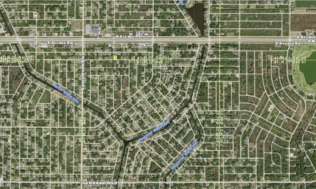 EAST ENGLEWOOD - Land