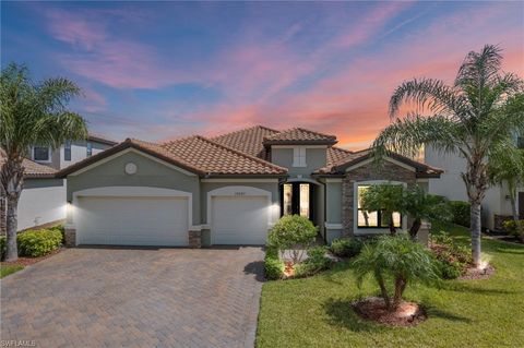 10061 Avalon Lake CIR 104 FORT MYERS FL 33913