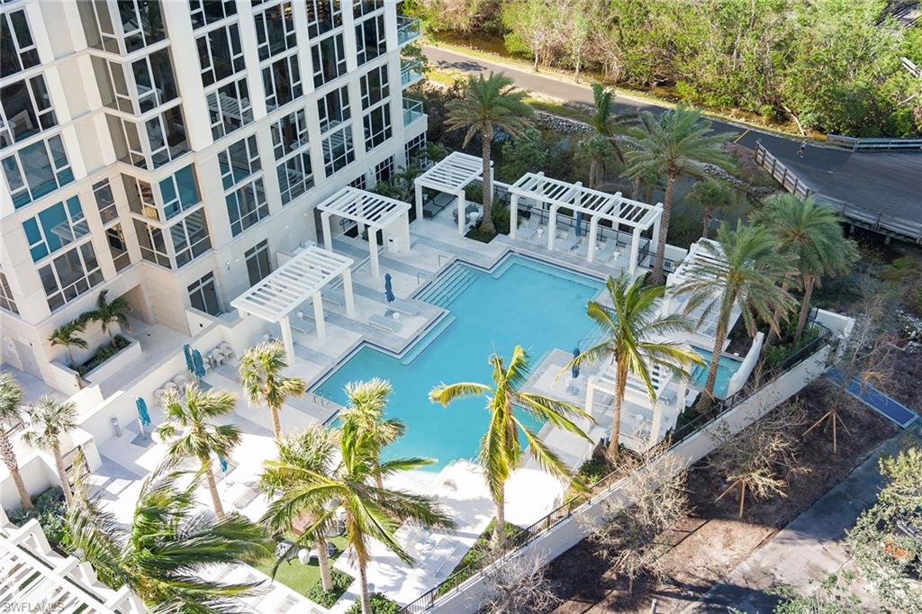 MYSTIQUE - Residential