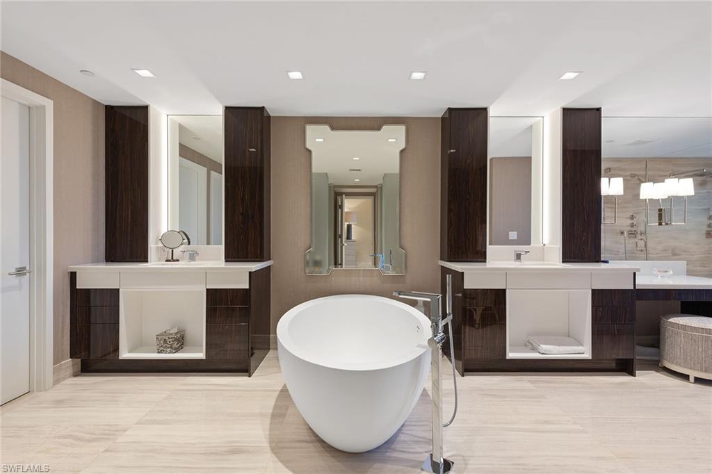 MYSTIQUE - Residential