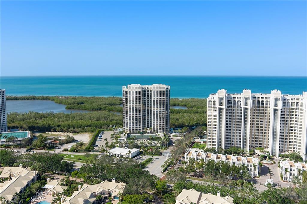 MYSTIQUE - Residential