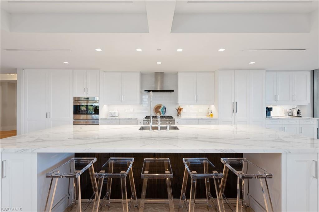 MYSTIQUE - Residential