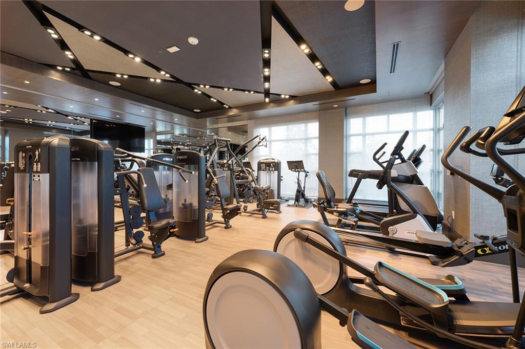 MYSTIQUE - Residential