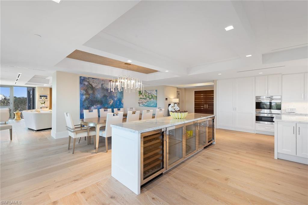 MYSTIQUE - Residential