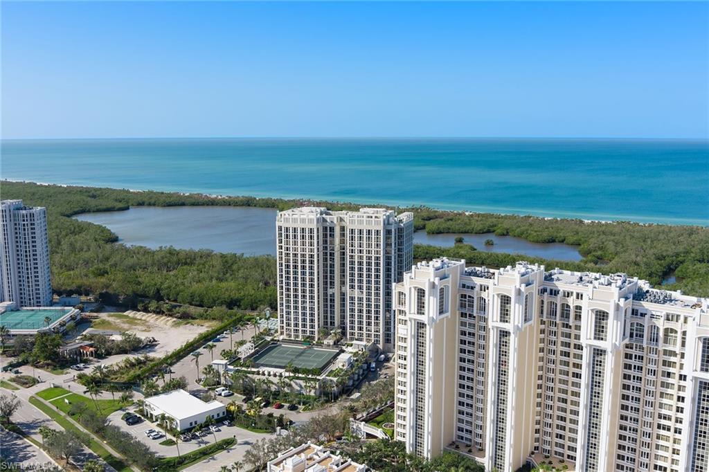 MYSTIQUE - Residential