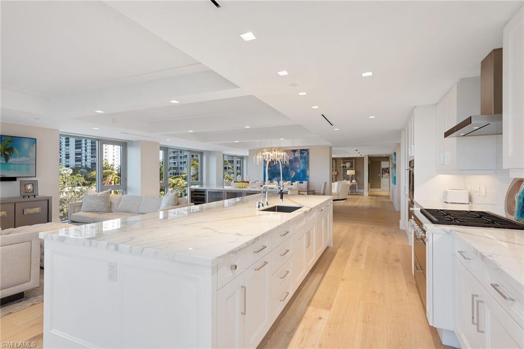 MYSTIQUE - Residential