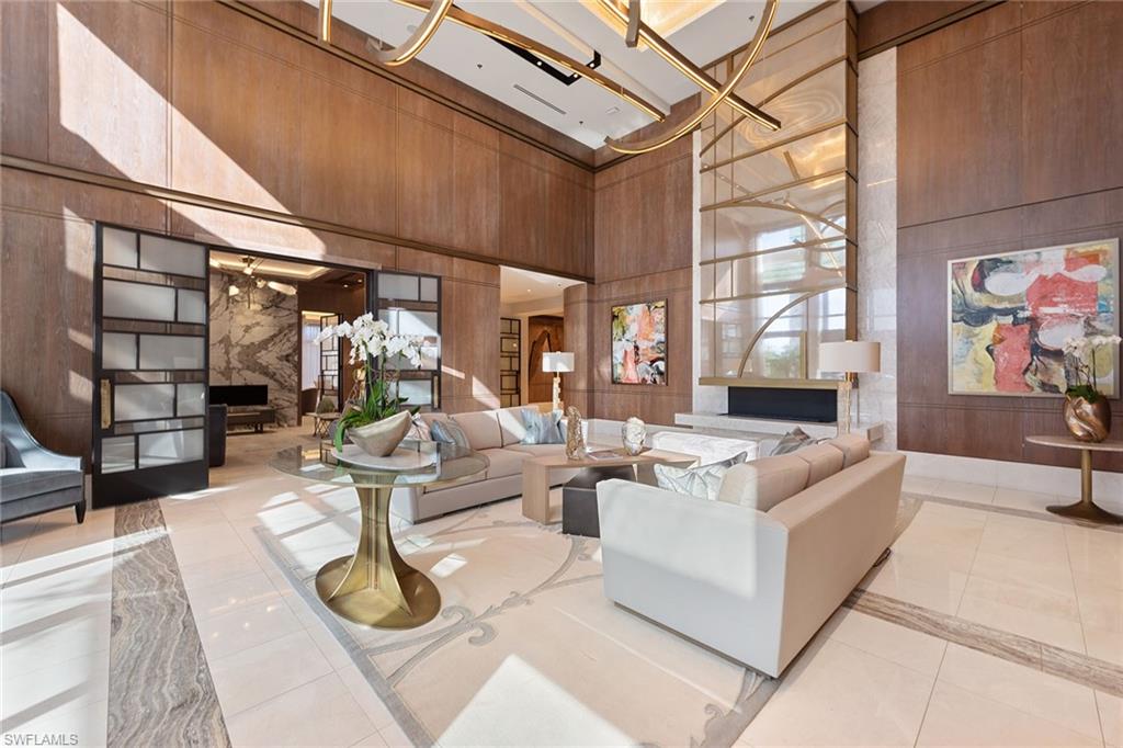 MYSTIQUE - Residential