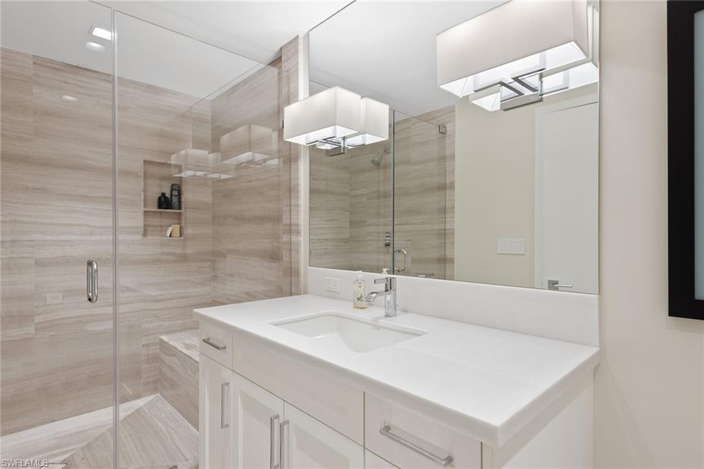 MYSTIQUE - Residential