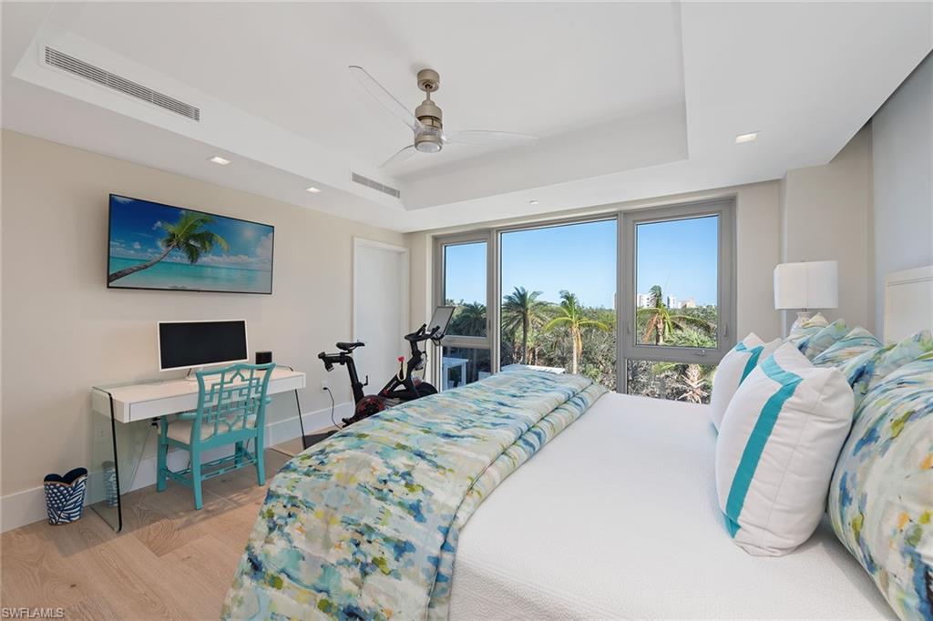 MYSTIQUE - Residential