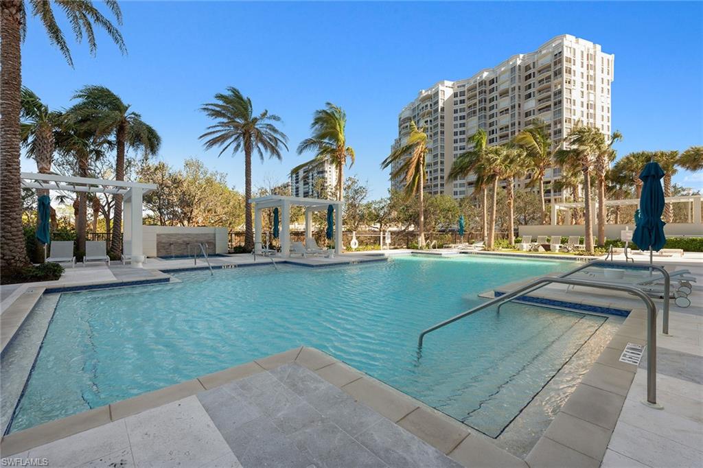 MYSTIQUE - Residential