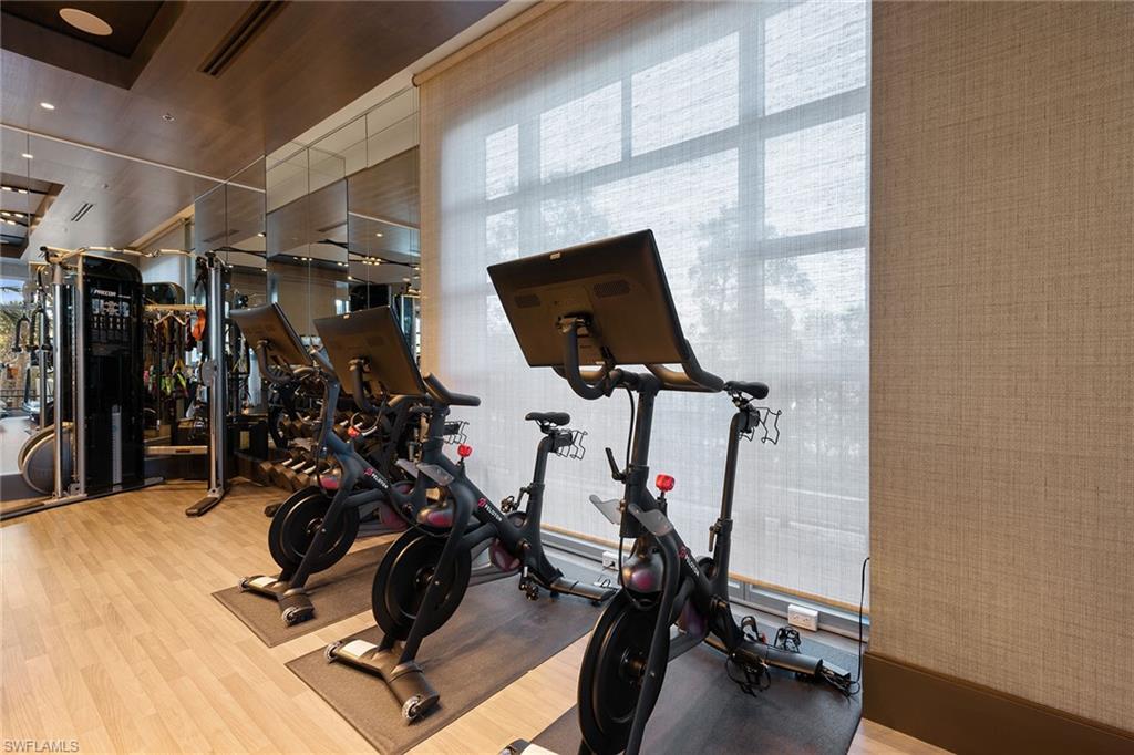 MYSTIQUE - Residential