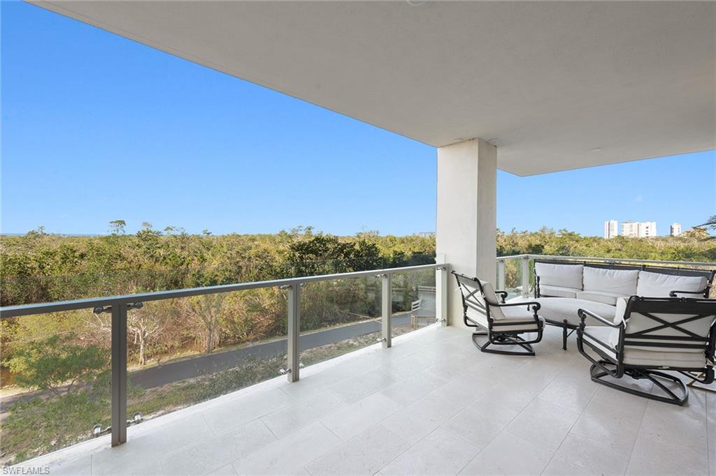 MYSTIQUE - Residential