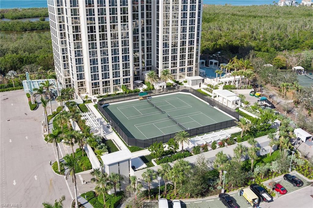 MYSTIQUE - Residential