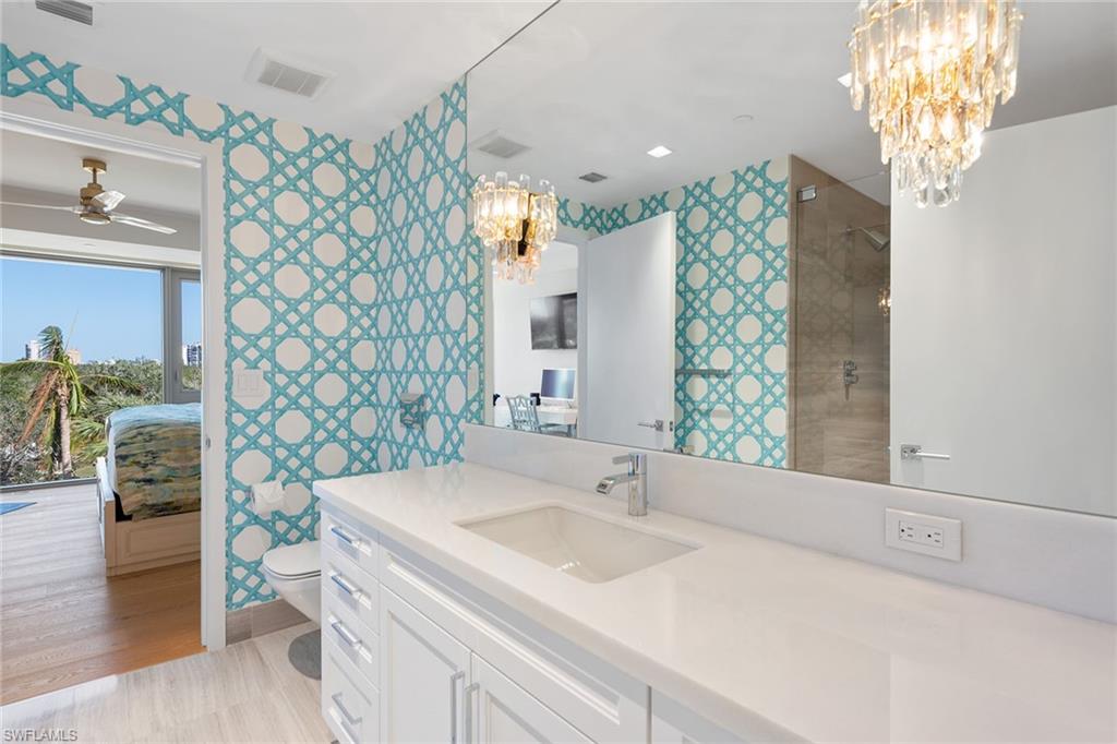 MYSTIQUE - Residential