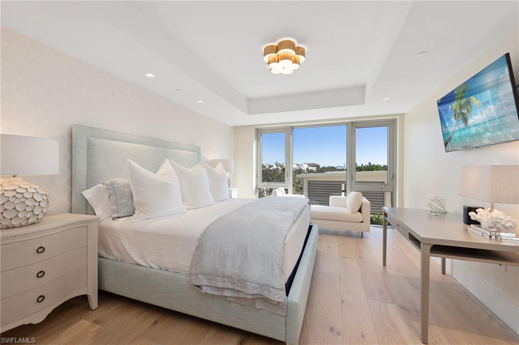 MYSTIQUE - Residential