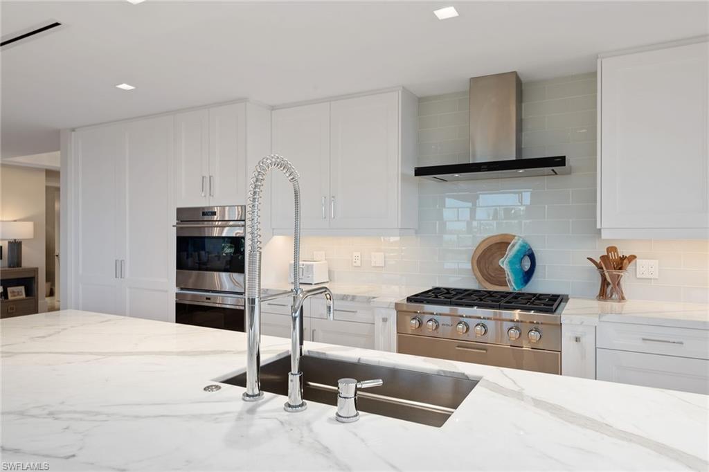 MYSTIQUE - Residential