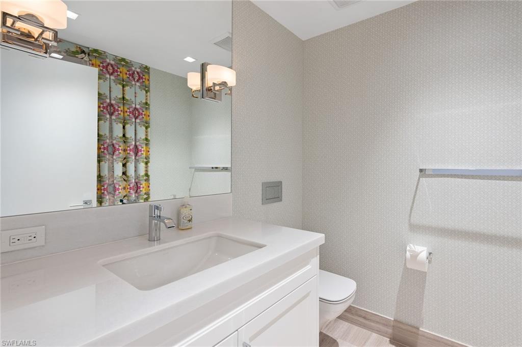 MYSTIQUE - Residential