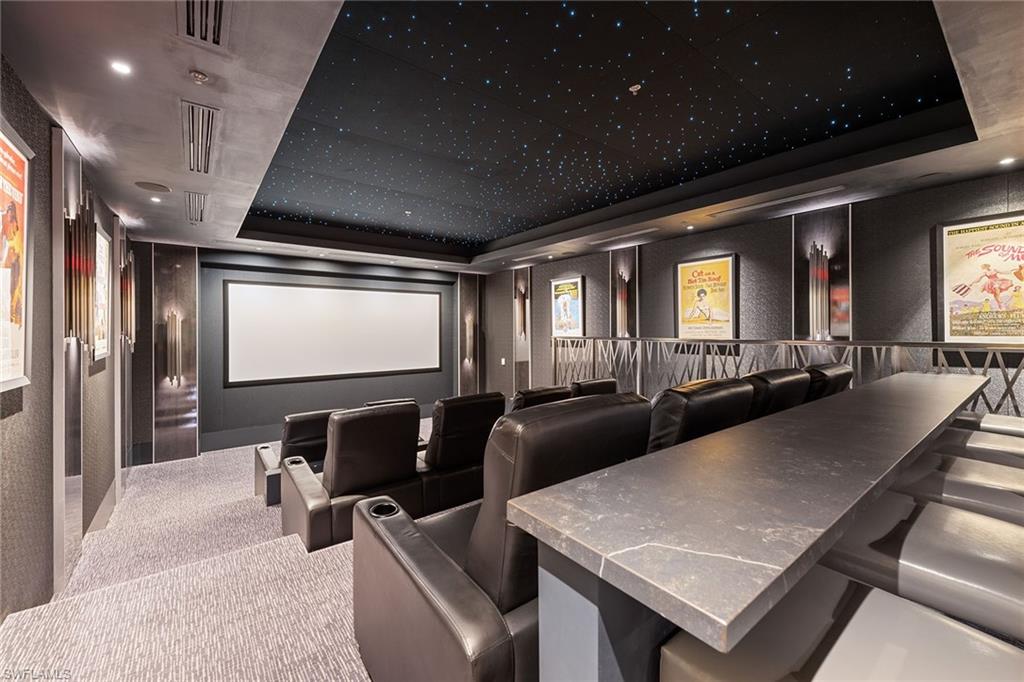 MYSTIQUE - Residential