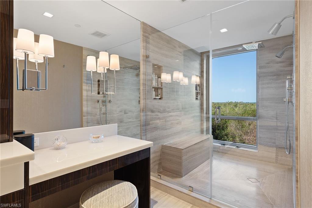 MYSTIQUE - Residential