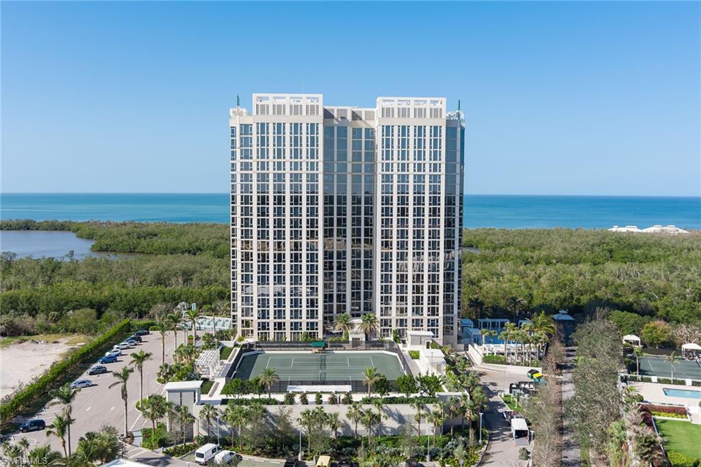 MYSTIQUE - Residential