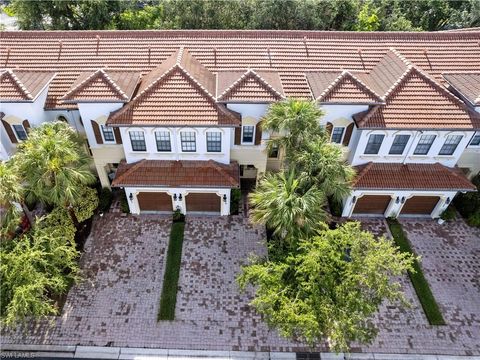 A home in FORT MYERS