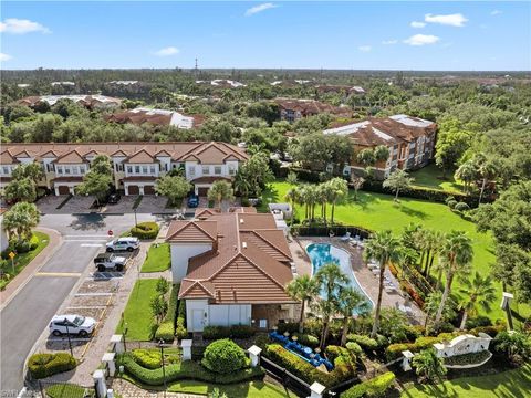 A home in FORT MYERS